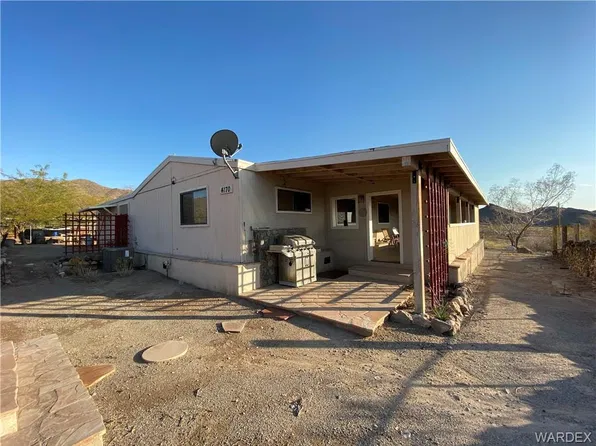 4170 E Mojave Ln, Bullhead City, AZ 86429