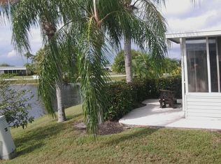 3781 Shadberry Ct, Port Saint Lucie, FL 34952