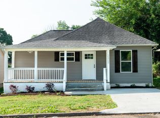 2408 Holbrook Dr, Knoxville, TN 37918
