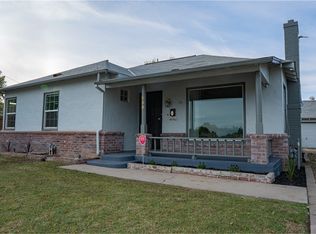 539 E Olive Ave, Merced, CA 95340