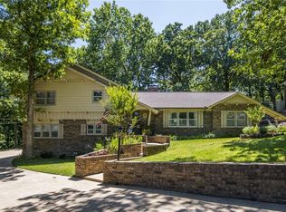 15529 Putman Rd, Rogers, AR 72756