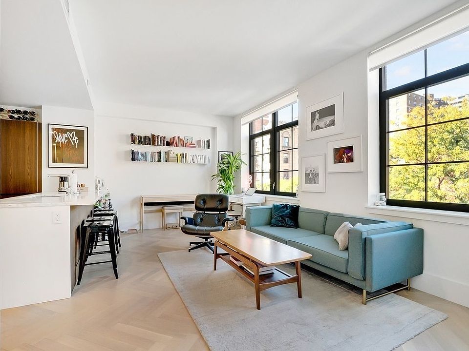 1st image of 100 Avenue A APT 4C