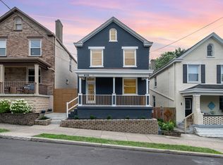 616 Fuhrman Ave, Bellevue, KY 41073