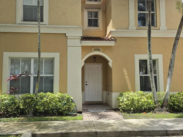 3194 SW 128th Ter #143, Hollywood, FL 33027