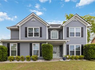 900 Hillary Ln, Lawrenceville, GA 30043