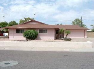 3418 N 12th Pl, Phoenix, AZ 85014