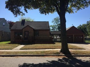 309 W Randolph St, Lansing, MI 48906