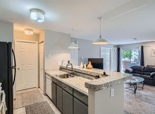 2575 S Syracuse Way APT B107, Denver, CO 80231