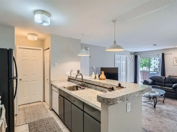 2575 S Syracuse Way #B107, Denver, CO 80231