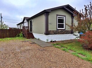 5007 N 44th Ave, Vermilion, AB T9X0A9