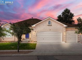 3140 Poughkeepsie Dr, Colorado Springs, CO 80916