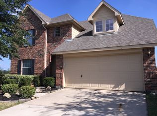 22422 Bridgestone Ridge Dr, Spring, TX 77388