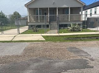 2338 Gallier St, New Orleans, LA 70117