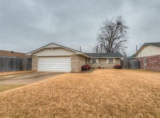 207 Yukon Ave, Yukon, OK 73099