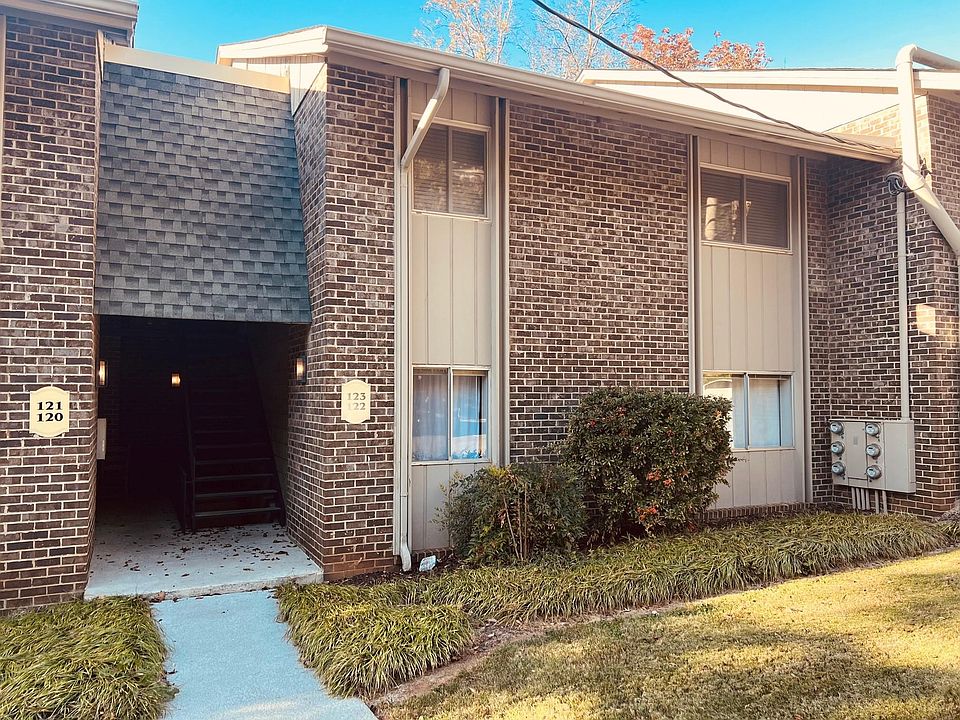 Sequoyah Square Condominiums 3636 Taliluna Ave Knoxville TN Zillow