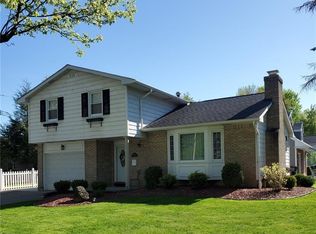 10 Willowgrove Ct, Tonawanda, NY 14150