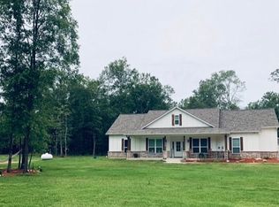 328 County Road 6324, Dayton, TX 77535
