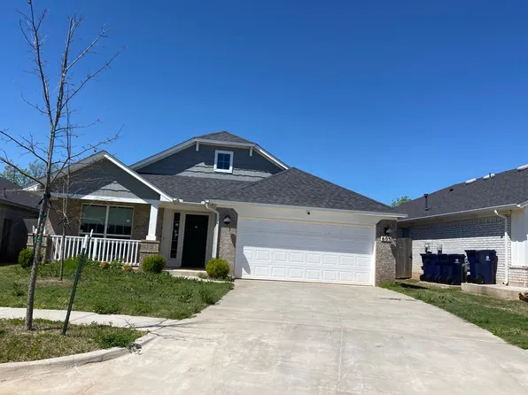 605 Argos Rd, Yukon, OK 73099