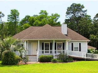 2008 Marvin Ave, Pt Saint Joe, FL 32456