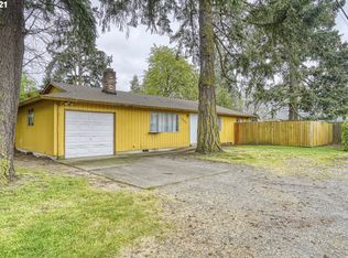 7820 SE Overland St, Milwaukie, OR