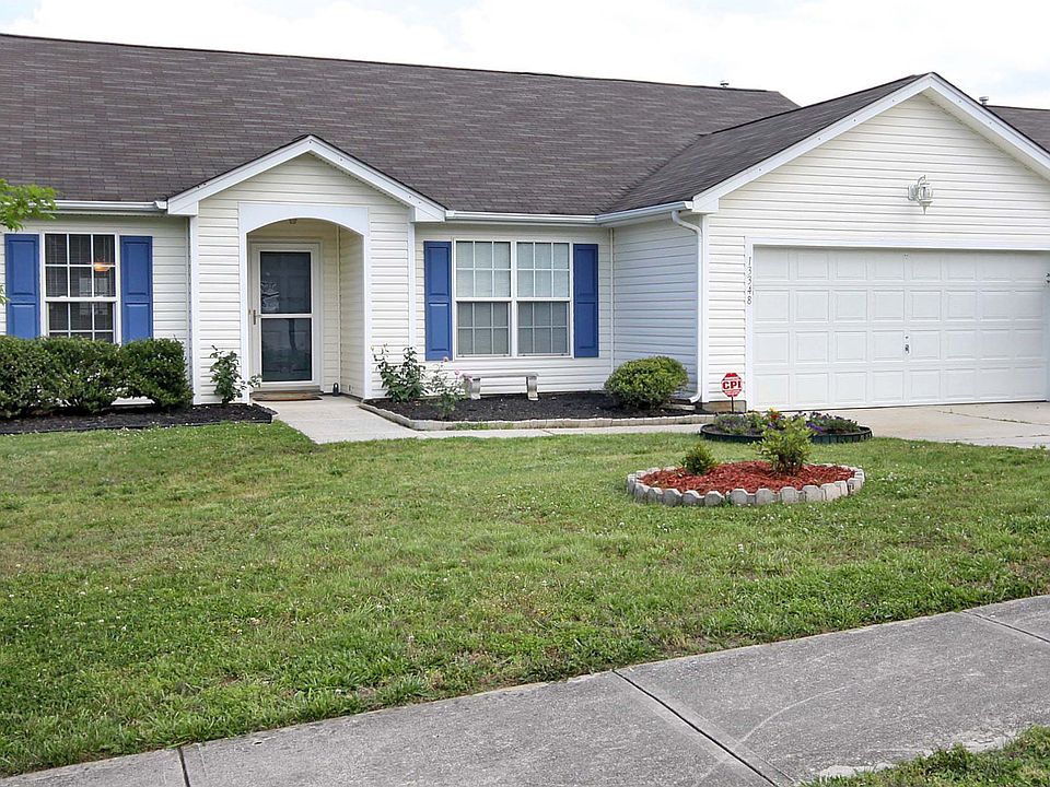 Adorable 4 Bedroom Ranch