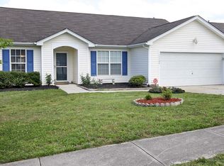 13348 Arbor Meadows Ct, Charlotte, NC 28269