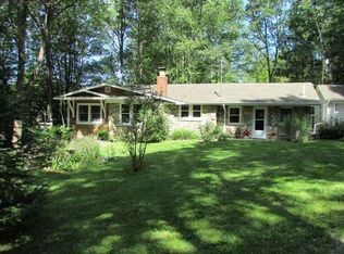 1149 E M 55, West Branch, MI 48661