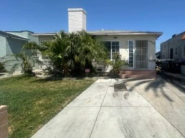 5832 Gaviota Ave, Long Beach, CA 90805
