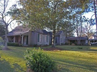 1019 Nw Ave, McComb, MS 39648