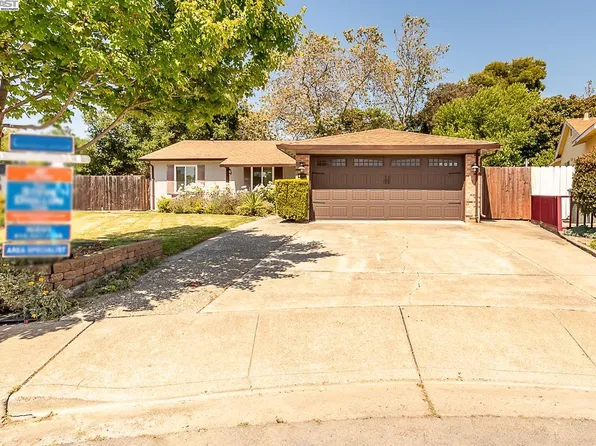 2406 Bing Pl, Union City, CA 94587