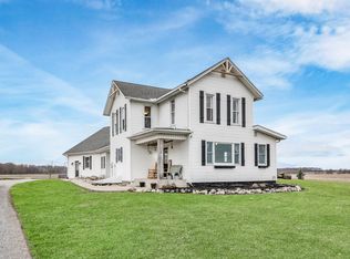 328 S Wolf Rd, Columbia City, IN 46725