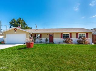 2005 Oriole Ln, South Daytona, FL 32119