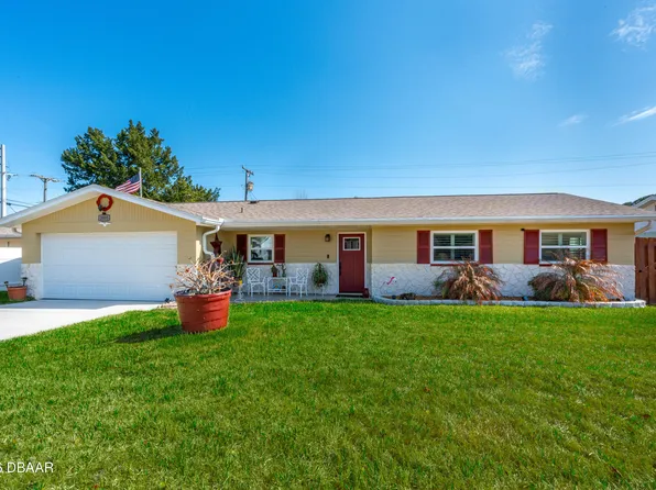 2005 Oriole Ln, South Daytona, FL 32119