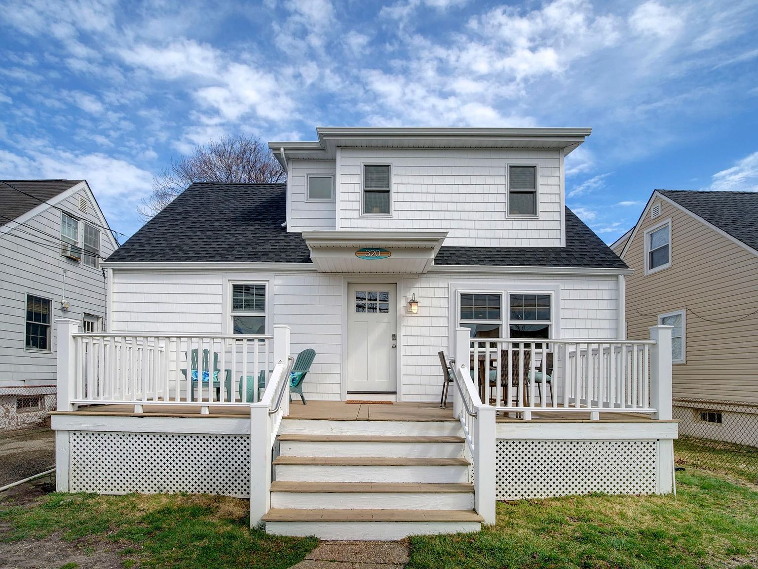 320 16th Ave, Belmar, NJ 07719 Zillow