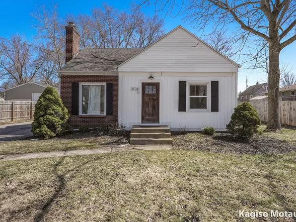 3534 Poinsettia Ave SE, Grand Rapids, MI 49508