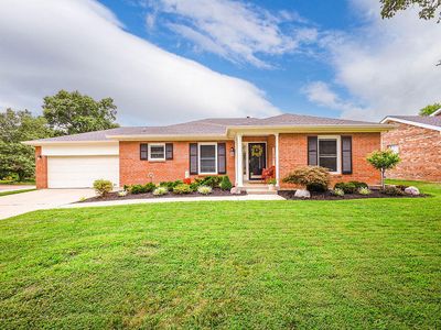 2470 Cecilia Dr, Villa Hills, KY, 41017