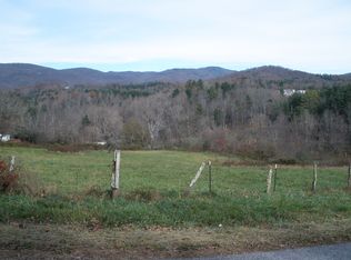 Sayles Lyda Rd #2095, Fairview, NC 28730