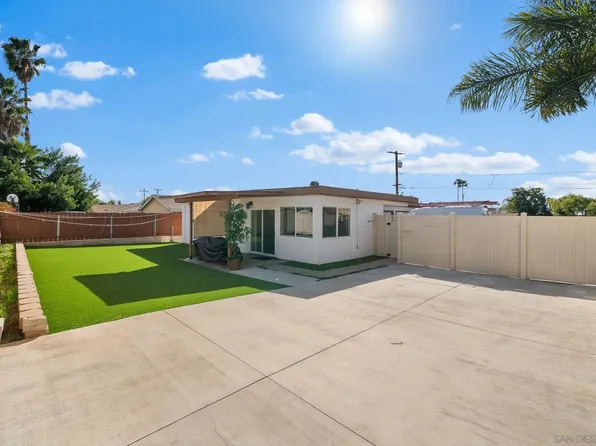 1407-09 Five D Dr #D-el, El Cajon, CA 92021