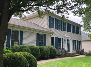 1841 Marne Rd, Bolingbrook, IL 60490