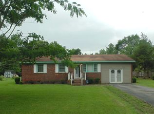 752 Quebec Rd, Harrellsville, NC 27942