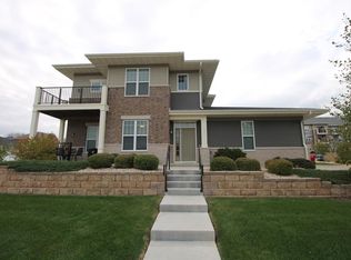 9216 Silverstone Ln, Verona, WI 53593