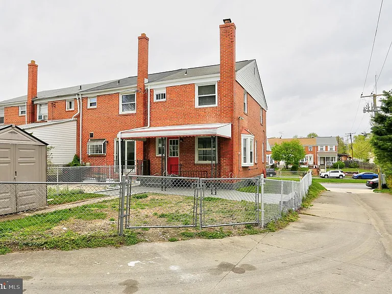 1115 N Marlyn Ave — Photo 16