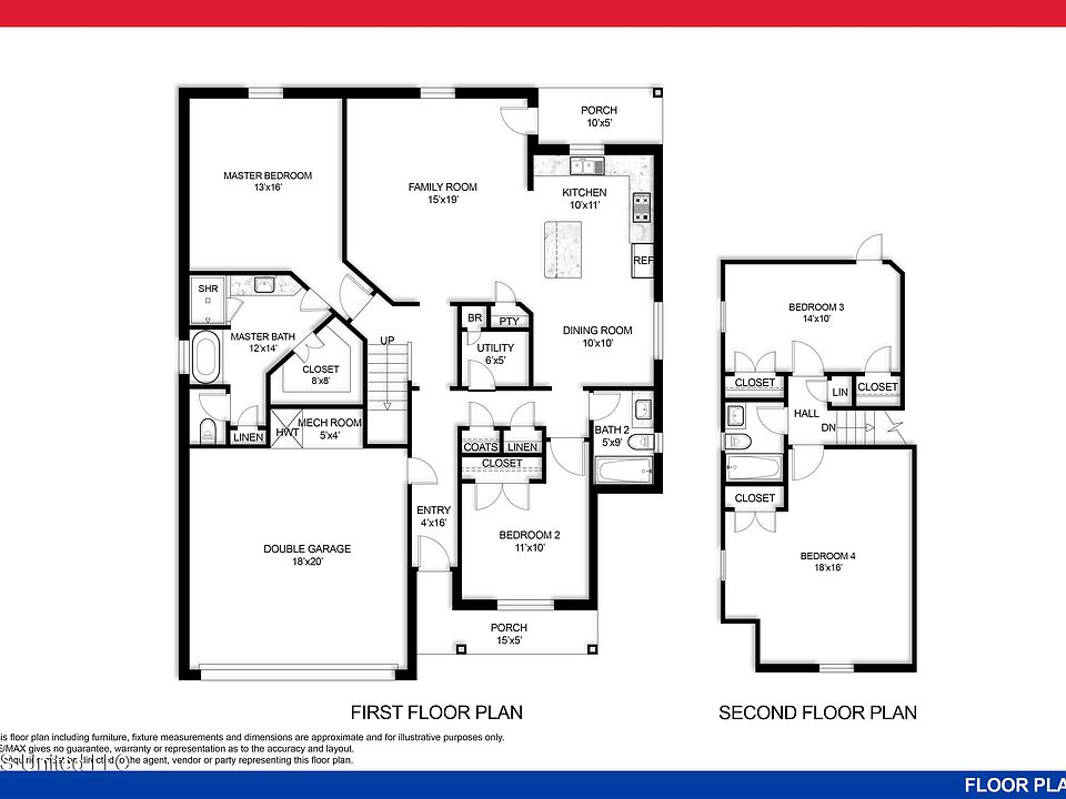 2nd image of 8903 Mary Frances Dr