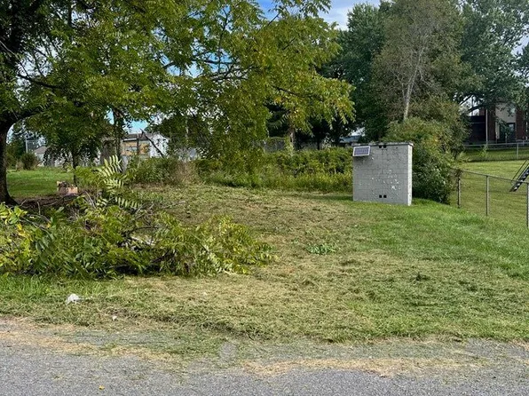 0 Terrill St, Beckley, WV 25801