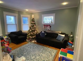 40 Glendale Ave, Everett, MA 02149