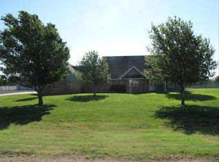 9611 Blenheim Dr, Amarillo, TX 79119