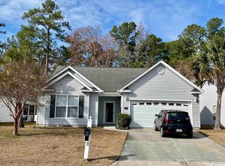 119 Sea Turtle Dr, Myrtle Beach, SC 29588
