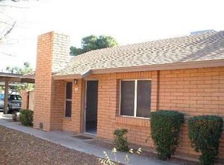 6427 S Newberry Ln #D, Tempe, AZ 85283