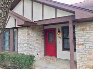 6702 La Concha Pass, Austin, TX 78749