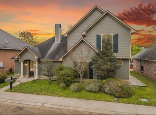 26 Courtyard Cir, Lafayette, LA 70508